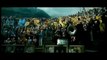 Harry Potter and Goblet of Fire(fan made) trailer