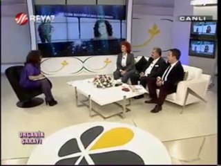 Organik Sarayı 7. Bölüm 1.Kısım