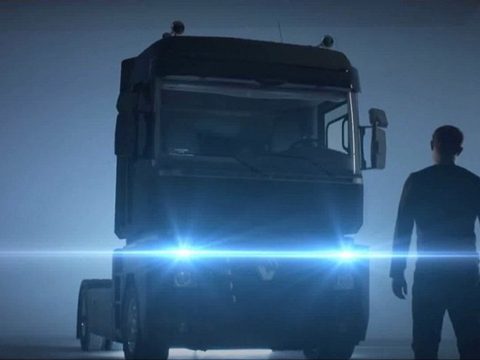 Renault Magnum Legend - Limited Edition - Edition limitée