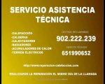Servicio Técnico Ferroli Guadalajara 902108856
