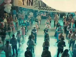 Promoción fantasma - Trailer HD