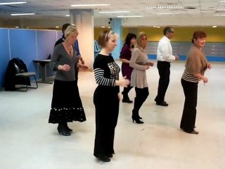 EDSCA Madison-Stroll_221111