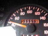 Passage des 400000 kms en clio diesel
