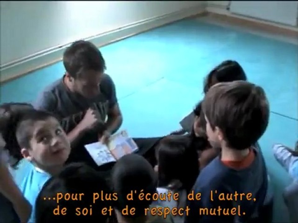 Bouge le Monde, dans les Alpes s'appelait Citoyens de Vie - Film