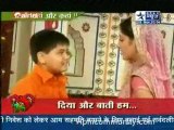 Saas Bahu Aur Saazish - 29th November 2011-pt3