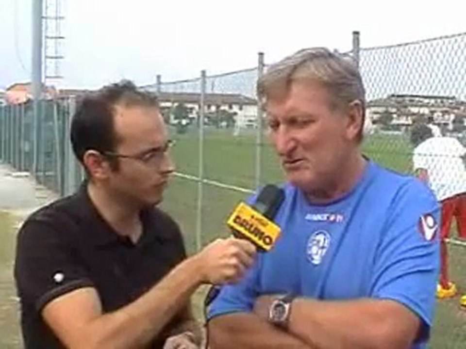 Altarimini Melotti pre Rimini Portogruaro