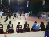 Istres - Paris / LNH 10ème Journée / Handball
