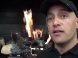 Sacramento Fireplaces OPTION 1 Upgrading your fireplace $200 - $500