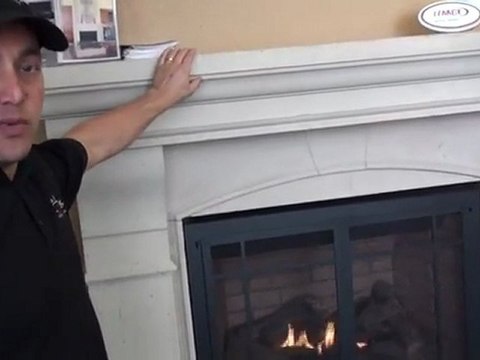 Sacramento Fireplaces OPTION 3 Upgrading your Fireplace $5,000 - $12,000