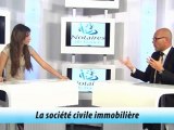 TiVimmo et les Notaires de France - La societe civile immobilière par Maître Boris VIENNE Boris