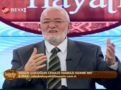 Sahabe Hayatı 73.Bölüm 3.Kısım