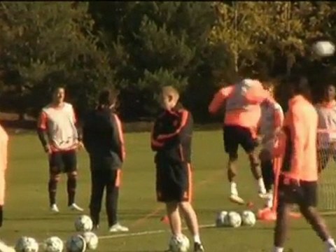 Carling Cup - Chelsea zagra z Liverpoolem