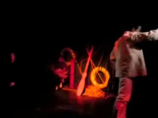 Dead drowned of the worled