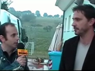 Interviste pre gara Jesina - Ac Rimini