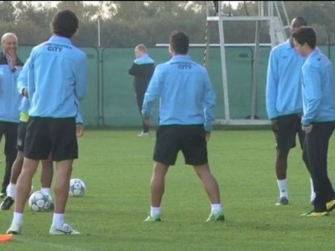 Carling Cup - Arsenal zmierzy się Man City