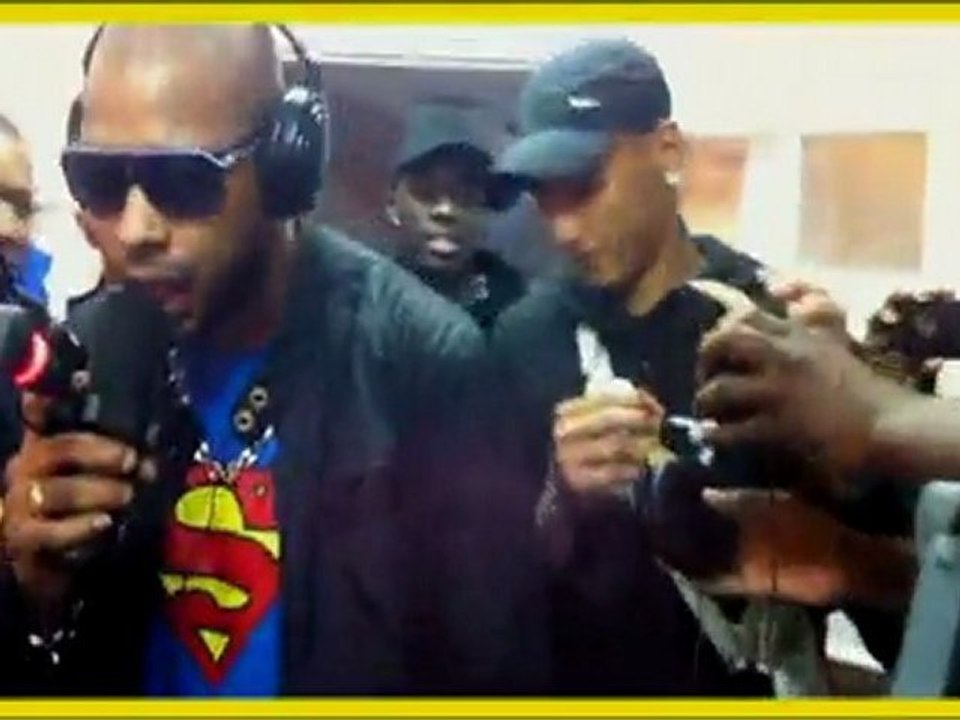 freestyle odt 132 keissa karl1 s-inss kemar l1fam mc mac fly bvc sur radio urban hit