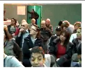 Les Rencontres d'Orly