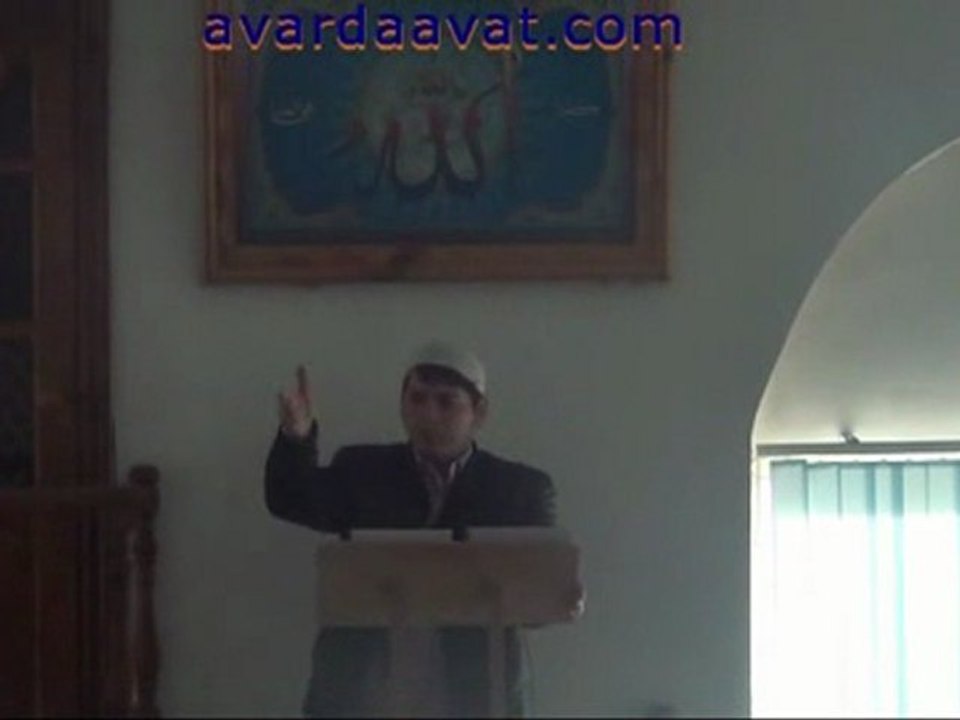 АЛЛагьаса лагъасулс х1ал бихьи