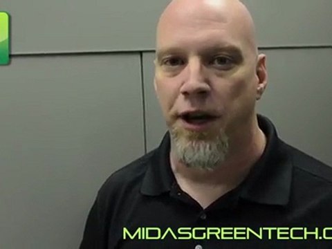 What is a Green Data Center? - Midas Green Tech