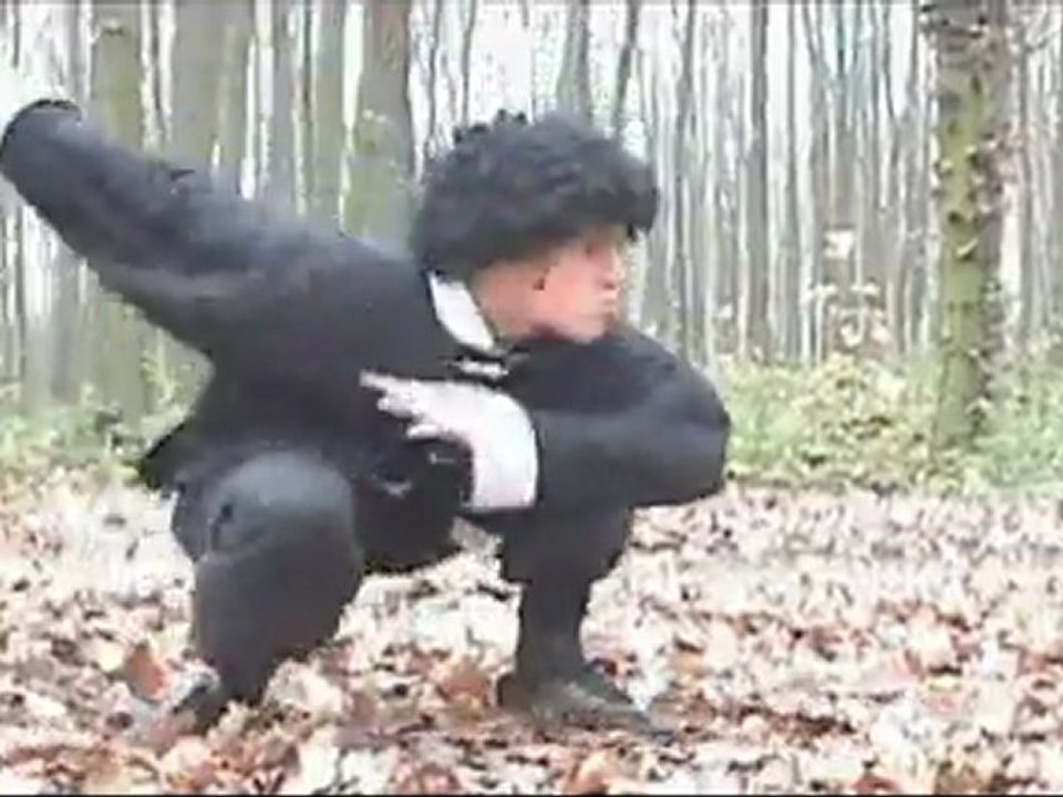 Le nouveau brouceli