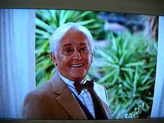 Axel Foley Oncle Dave