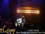 Halil Sezai - Seni Beklerken (2011) albümü