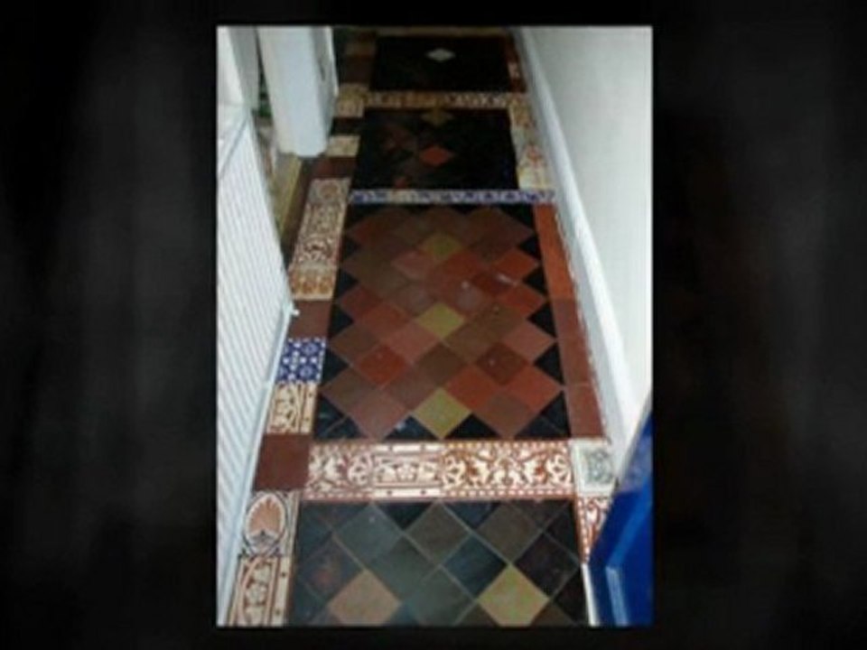 Wall and Floor Tiling By Alpha Home Service