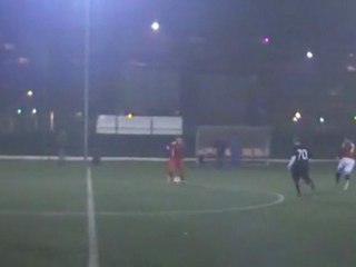 6° Campionato c7 open Zona Goal 2011-12 : Brighenti - Selezione IPF