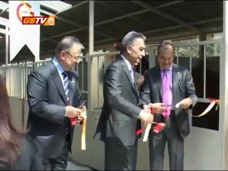 Biniclik - Açılış (Röportajlar)