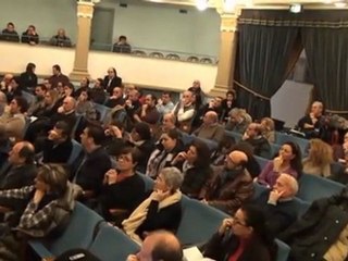 A Novafeltria incontro sulle politiche sanitarie