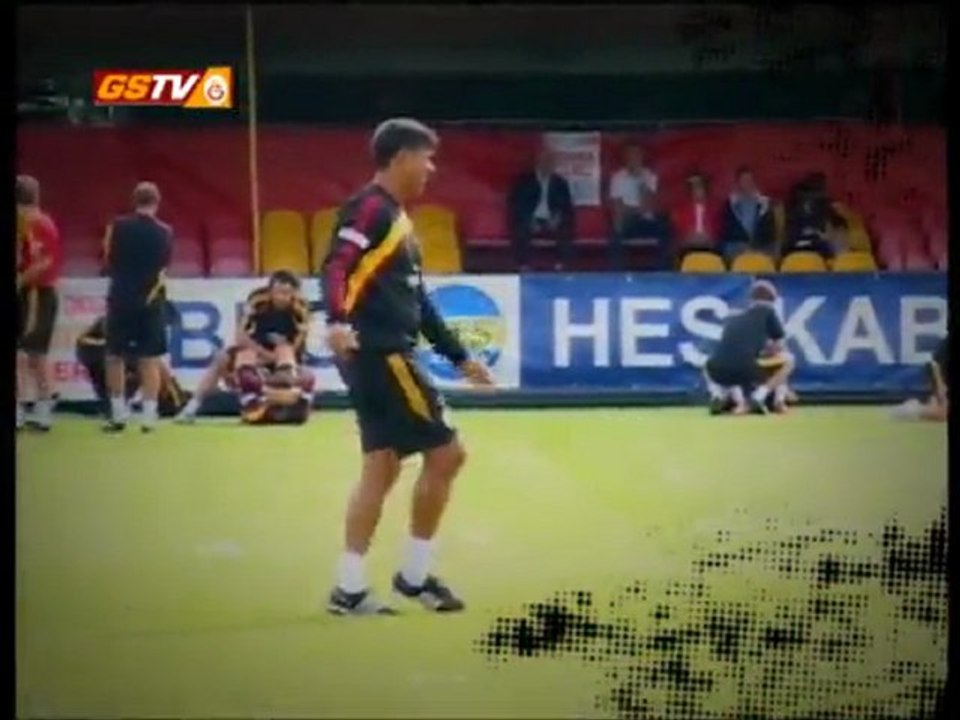 Rijkaard Klip