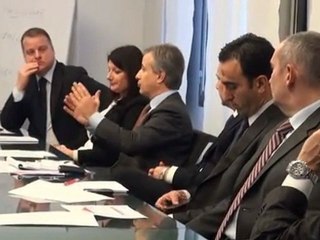 Parte a Rimini il progetto 'Insieme per i clienti' di UniCredit