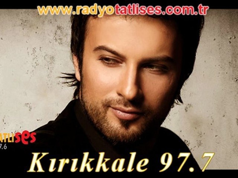 Tarkan-Benim Sadık Yarim Kara Topraktır