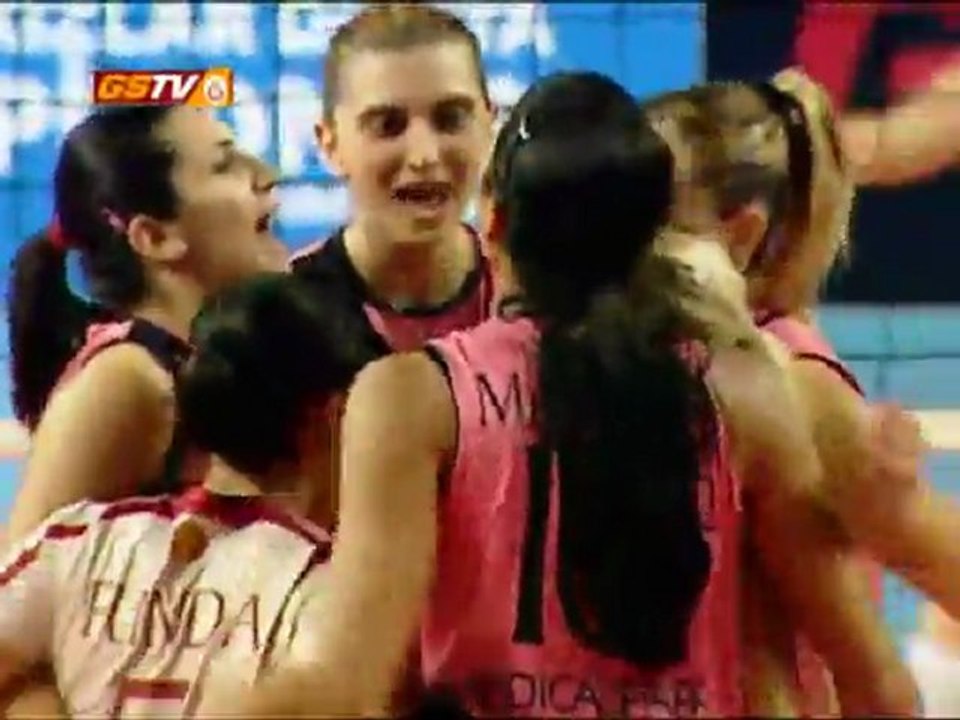 GS Olympiakos Klip