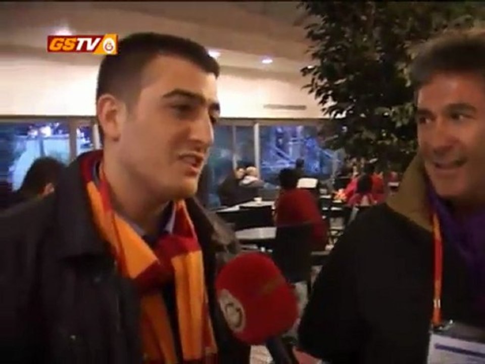 GSTV Agucu Talihli