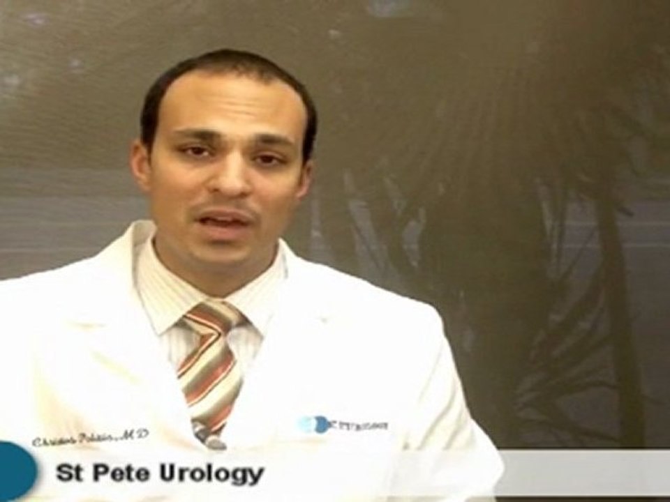 Prostate Cancer: PSA Test