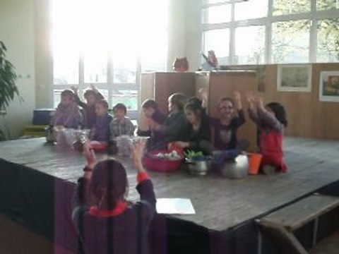 Trop chou mon loulou