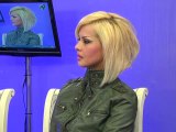 Ceylan Özbudak: Sayın Adnan Oktar'ın ne kadar üstün akıl sahibi olduğunun bir kanıtı