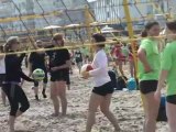 Successo Beach Line Festival a Riccione