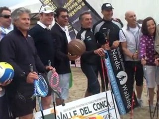 Riviera Beach Games 2011: 300 appuntamenti fino ad ottobre
