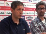Rimini calcio, Amati chiede ai tifosi massima correttezza