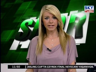 Engin ve Elmander'e Ceza Geliyor