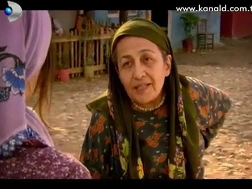 Keşanlı Ali Destanı 1.Bölüm Fragmanı