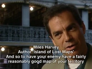 The.Map.Makers.2of3.Religion.The.Mercator.Atlas.1572