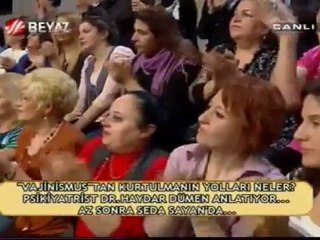 Beyaz'ın Sultanı 74. Bölüm  2.Kısım