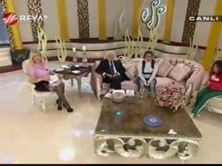 Beyaz'ın Sultanı 74. Bölüm 3.Kısım