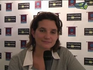 Interview de Camille Huyghues Despointes - franchise Viens Jouer à la Maison