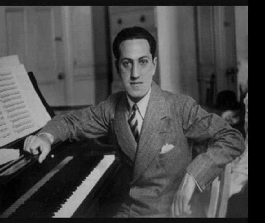 SUMMERTIME (Porgy and Bess)