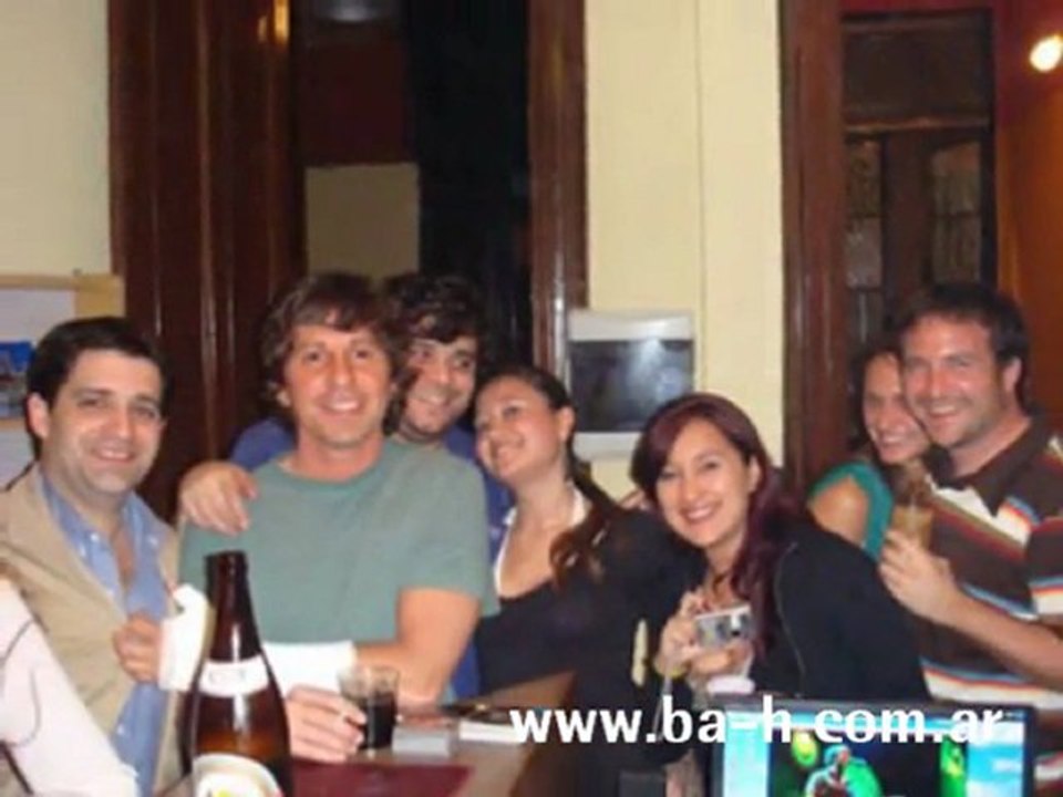 Frankville Hostel - La Plata - Buenos Aires Hostels