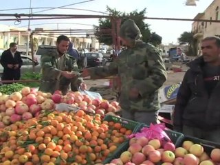 Libye : Seif-Al Islam détenu par la ville jusqu'à son procès